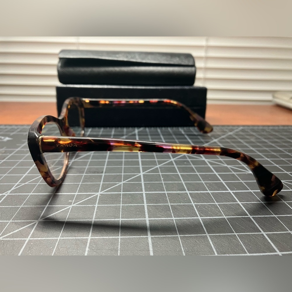 Prada Reading Glasses - image 6
